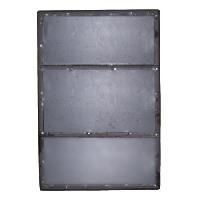 Steel Shuttering Plates