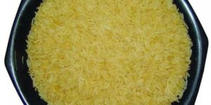 Pusa Golden Sella Basmati Rice