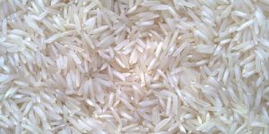 Pusa White Raw Basmati Rice