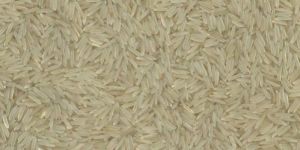 Pusa White Sella Basmati Rice