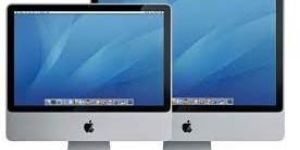 Used Apple Desktop Computer