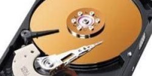 Used Computer Hard Disk