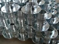 Alloy Steel Forging