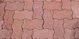 Interlocking Pavers