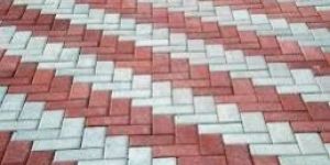 Paving Block