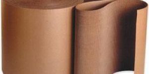 Laminated and Printed 2ply Rolls