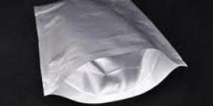 Printed Zip Lock and Stand up Pouch