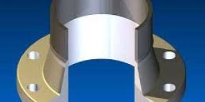 Pipeline Flanges