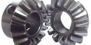 Spiral Bevel Gear