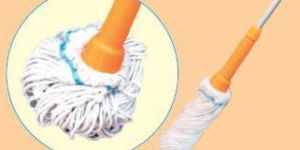 Twist Mop