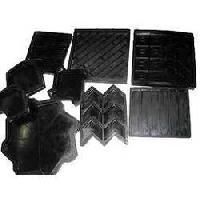 Rubber Mould Paver