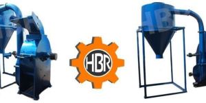 Spices Grinding Machines