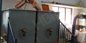 Chilly Powder Mixing Machine