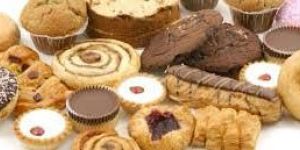 Bakery Products