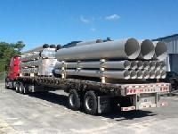 Fabricated Pipe