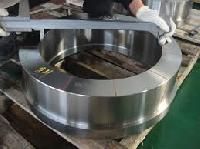 Alloy Steel Forging