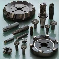 CNC Cutting Tools
