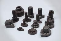 Ferrous Forging