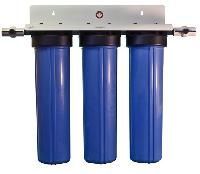 Industrial Water Filters