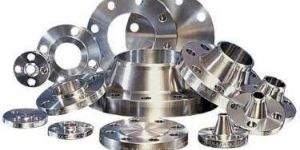 Forged Steel Flanges
