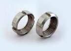 Forged Steel Rings