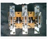 Rotary Knife Switches