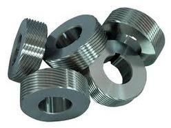 Circular Thread Rolling Dies