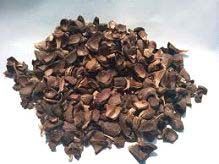 Palm Kernel Shells