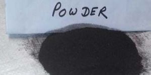 Pitch Powder