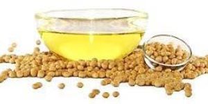 Refined Soybean Oil