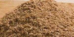 Wheat Bran