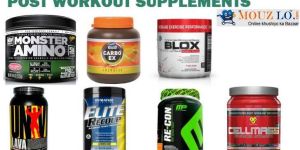 Whey Casein Egg Soy Multi Proteins Supplement