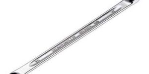 Bi-Hexagonal Ring Spanners