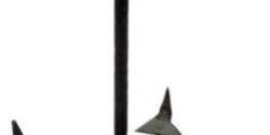Boat Anchor