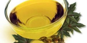 Castor Oil