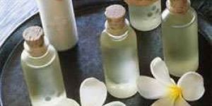 Chaulmoogra Oil
