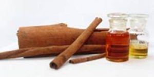 Cinnamon Oil