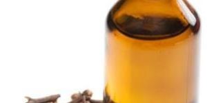 Clove Oil