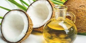 Coconut Oil