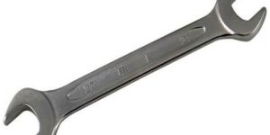 Double Open End Spanners