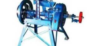 Vertical Flour Mill