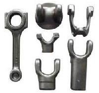 Automotive Forgings