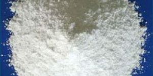 White China Clay Powder