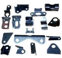Automobile Sheet Metal