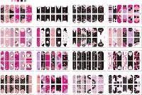 Nail Sticker