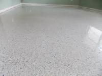 Terrazzo Floors
