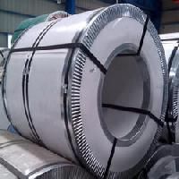 Stainless Steel Roll