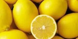 Fresh Lemons