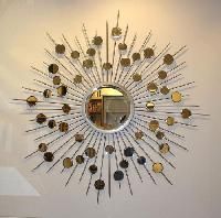 Decorative Mirrors