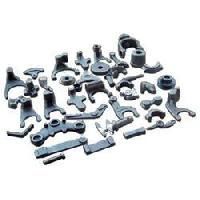 Forged Automobile Components